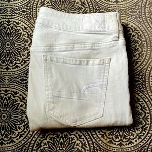 White American Eagle Jeans!